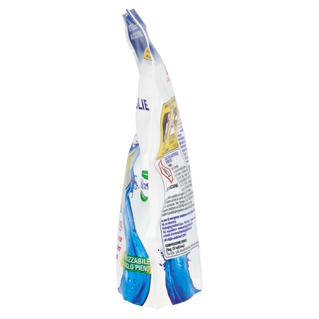 Scala Cura Lavastoviglie in Monodosi Bifasiche 3 x 25 g